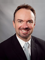 Gregory Aaen, MD