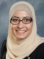 Maisa I. Abdalla, MD