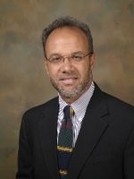 Shamel A. Abd-Allah, MD