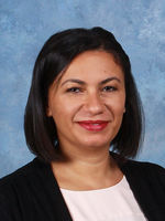 Nisrin E. Abdelsamie, NP
