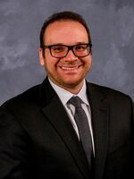 Ray R. Abinader, MD