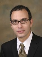 Ahmed M. Abou-Zamzam, MD