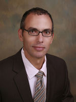 Ahmed Abou-Zamzam, Jr., MD, FACS