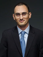 Dmitry Abramov, MD