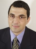 Islam Abudayyeh, MD