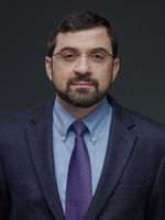 Islam Abudayyeh, MD
