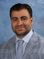 Achal Achrol, MD