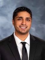 Akash Patel, MD