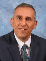Mojtaba Akhtari, MD