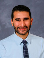 Hector M. Almanzar-Ramos, MD