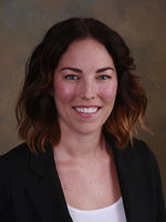 Amanda N. Lane, AuD