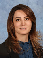 Sanaz Amini, MD