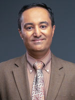 Mohammad Reza Amini, MD