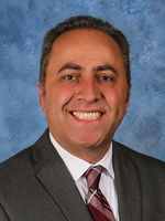 Rambod Amirnovin, MD