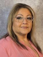 Andrea M. Hernandez
