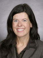 Andrea Staack, MD, PhD