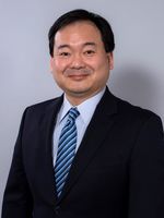 Andrew Guo, MD, MPH, MBA, FACOEM