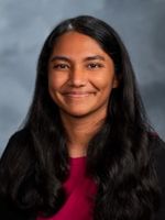 Anika Iftekharuddin, MD