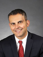 Anthony Moretti MD, MBA
