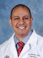 Ara A. Chrissian, MD, FCCP