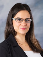 Maria Andrea Arellano, PhD