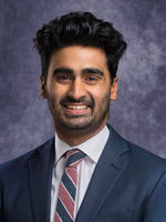 Arjun Jindal, MD