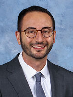 Michael Avesar, MD