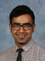Mansoor Azim, MD