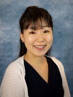 Shirley Bae, MD