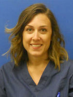 Alexandra J. Bandy, NP