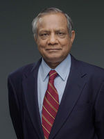 Ramesh Bansal, MD