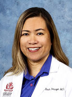Besh Rhyl B. Barcega, MD