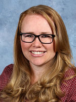 Shannon E. Barker, DO