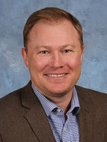 Stewart Barlow, MD