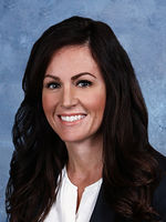 Rebecca Barnard, NP, FNP-C