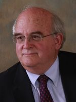 James Bartley, MD