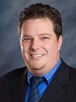 Ryan Becker, DDS