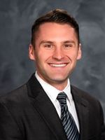 Ben Robinson, MD
