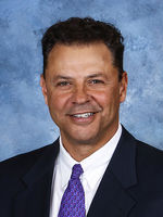 David S. Benjamin, MD