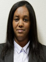 Berite Shuku, MD