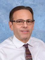 James Betoni, DO