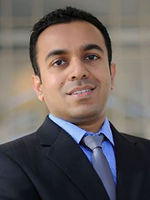 Aditya S. Bharadwaj, MD
