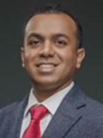 Aditya Bharadwaj, MD