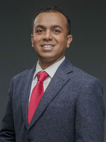 Aditya Bharadwaj, MD