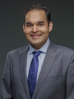 Rahul Bhardwaj, MD