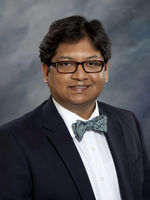 Prashanth Bhat, MD