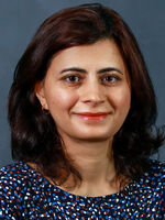 Richa Bhattarai, MD