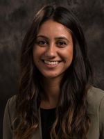 Meghna Bhatter, MD