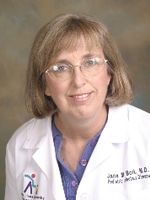 Jane Bork, MD