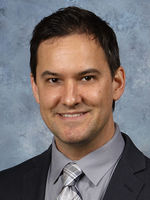 Benjamin Bradford, MD